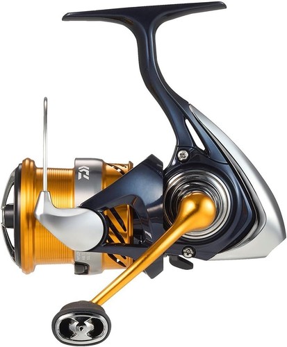 Moulinet tournant daiwa revros - daiwa,
