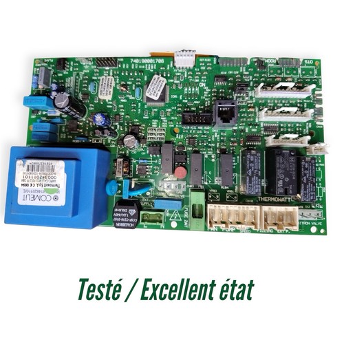 Carte électronique principale - Électronique,