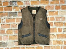 Diesel Ldt Veste En Cuir