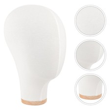  Tête Mannequin Pour Chapeau Tete Modele Présentoir À Chapeaux Chatte