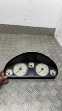 Compteur PEUGEOT 407 PHASE 2