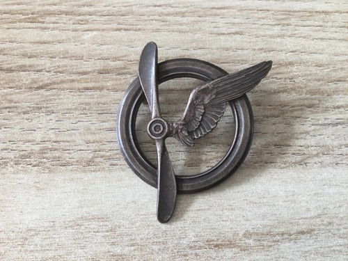 Brevet aviation - brevet,