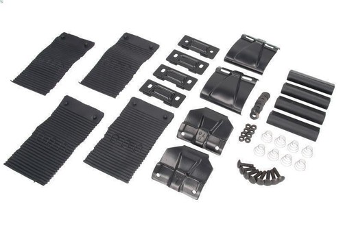 Kit assemblage barres de - d'assemblage,,