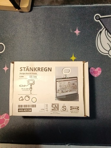 Lampe led ikea stänkregn - ikea, –