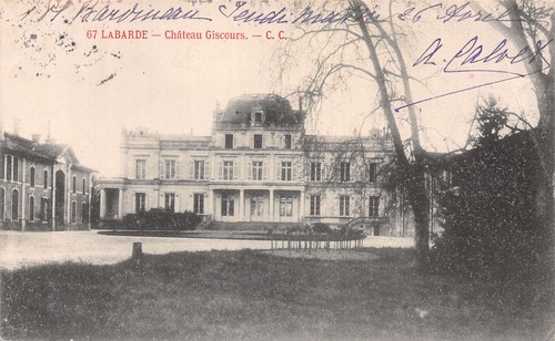 33-LABARDE-N�2123-A/0029