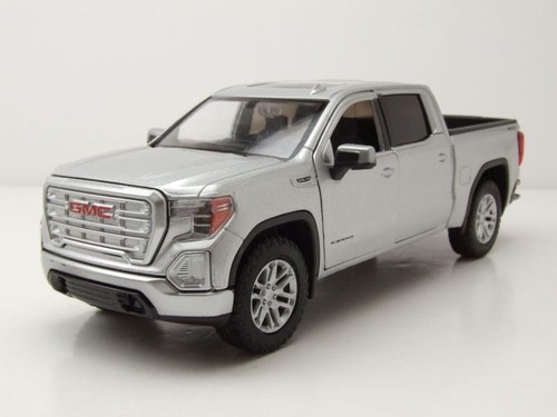 Gmc sierra 1500 slt - sierra,