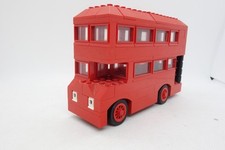 LEGO 760 Bus à Impérial