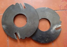 Portes-outil ZAK + Fers