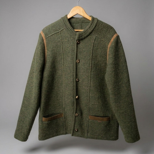Geiger veste homme - geiger, sarner