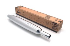 Silencieux V PARTS Vintage