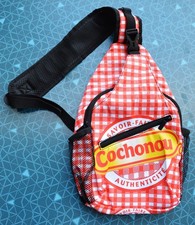 Sac bandoulière  → COCHONOU  → TOUR DE FRANCE  → Neuf