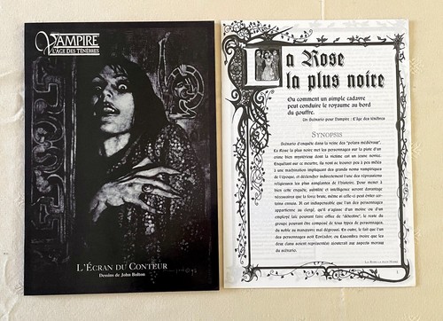 écran conteur - du,
