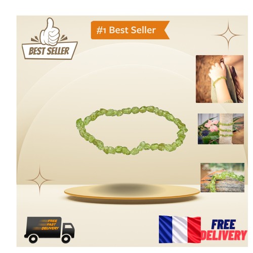Bracelet éclats pierre - bracelet,
