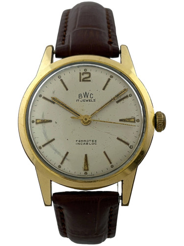 Bracelet hommes bwc ferrotex - bracelet,