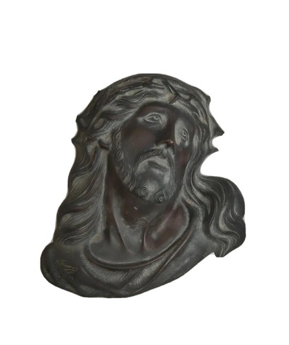 Plaque bas relief - bas, de