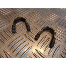 jeu pontet fourche guidon moto