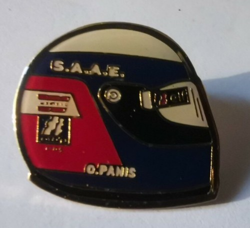 Olivier panis motorcycle - panis,