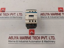 Contacteur Telemecanique/Schneider Electric LC1D09 25A 690V 6KV