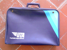 VALISE AVIATION ancienne 