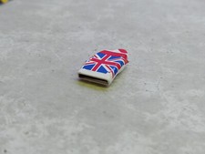 1/18 Prise d'aire toit