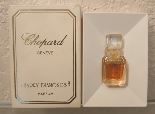 Happy diamonds parfum 5 ml - happy, 2,5