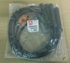 Fils bougies Faisceau allumage PEUGEOT 405 1.6 1.9  5967h6 96013114 97532198