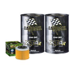 Kit De Révision D'Huile