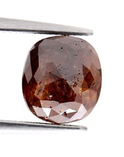 Diamant Naturel Loose En Forme