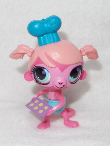 Littlest pet shop petshop - pet,