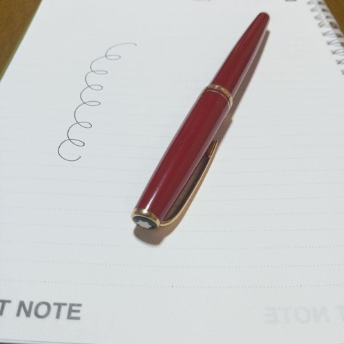 Recharge compatible avec stylo