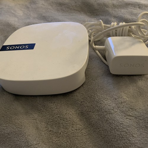 Sonos boost wireless speaker - wireless,
