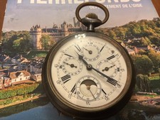 Regulateur 65mm triple - regulateur,