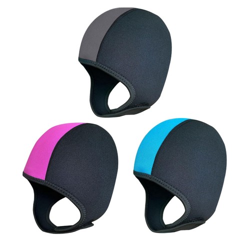 Cagoule plongée en - cagoule, de