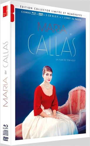 Maria callas collector - callas,