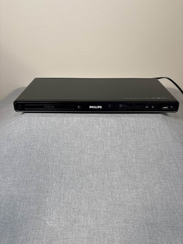 Philips dvp5990 dvd player - dvp5990/f7,