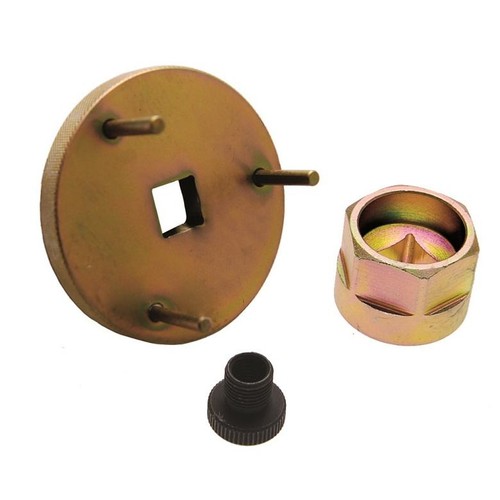 Outil reglage pompe a - reglage,
