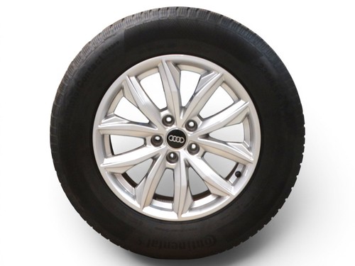 Audi jantes hiver - audi, fy