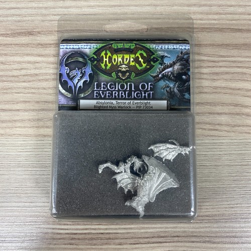 Absylonia terreur everblight - absylonia, d'everblight