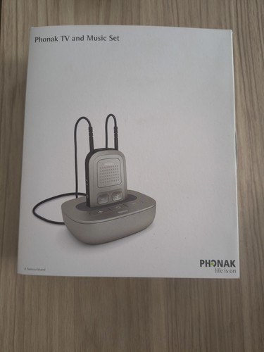Kit phonak link ii - ★,