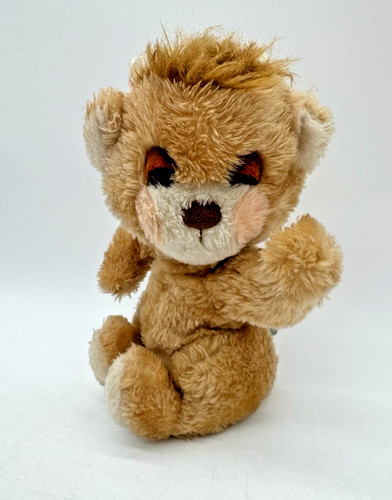 Musical teddy beddy bear - teddy, dakin