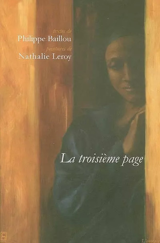 Troisième page philippe - page,,