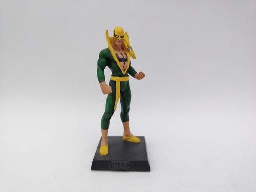 Figurine marvel eaglemoss - eaglemoss,