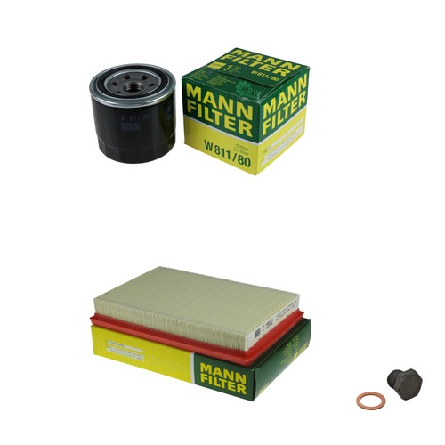 Mann filter inspection set - inspection,