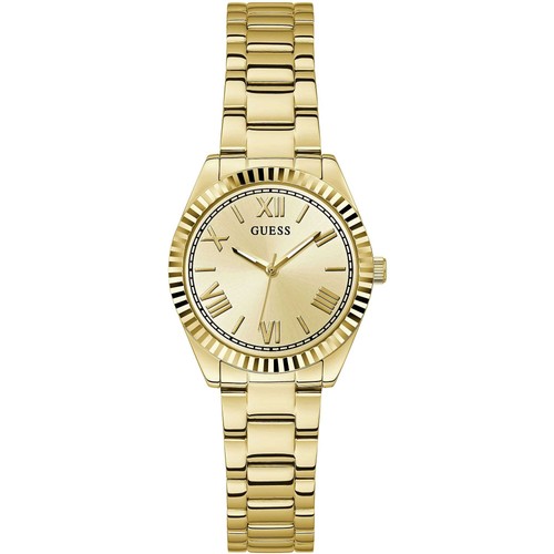 Montre femme guess - montre, luna