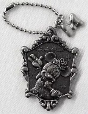 Accessoires ruban mascotte