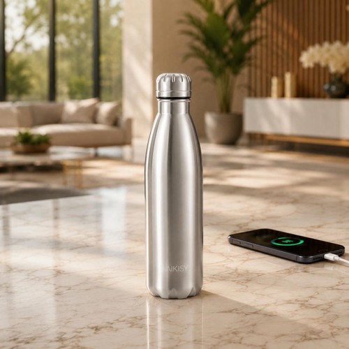 Gourde isotherme watersy - isotherme,