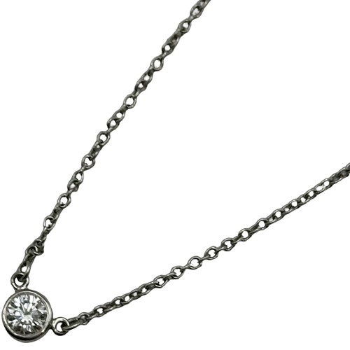 Collier tiffany by the - tiffany,