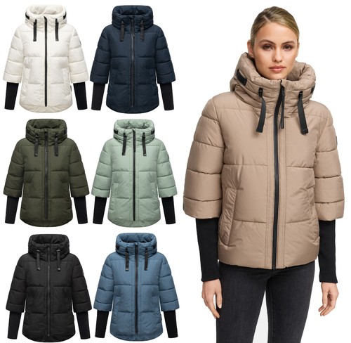 Navahoo femmes veste hiver - navahoo,