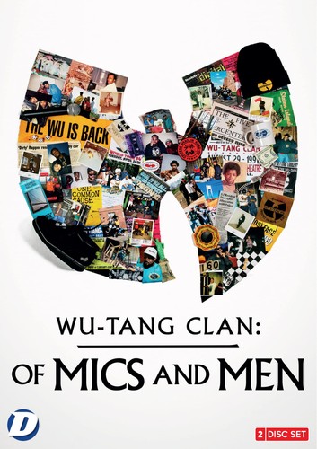 Tang clan mics and - clan:,