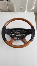 Volant Mercedes Classe S W221